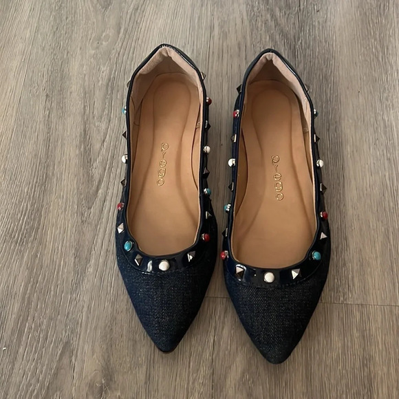 Prego flats size 6 - Picture 3 of 8